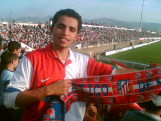 te amo tetuan