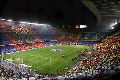 fc barcelona