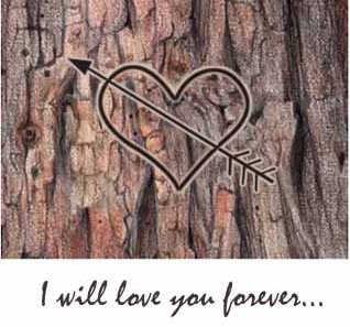 Love You Forever