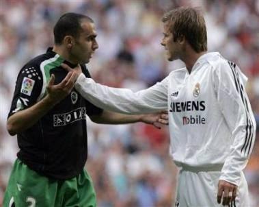 chofte a se7ab madrid 3onsoriya fayneya       la lele 3onsoriya wa le reyal