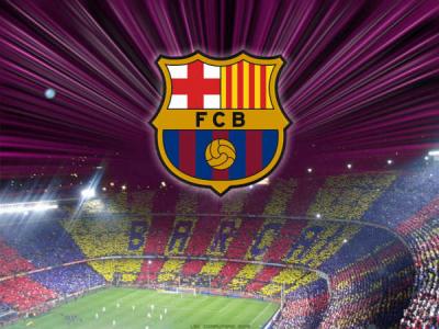 fc barcelona