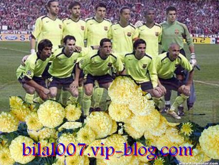 visac el barça