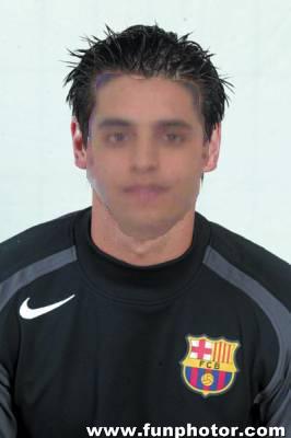 victor bilal