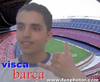 visac el barça