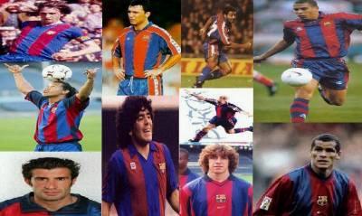 barça barça barçaaaaaaaaaaa