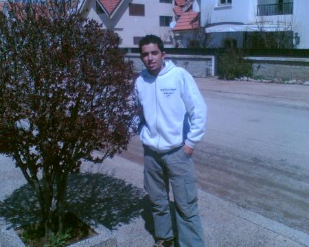 ifran