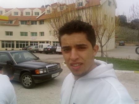 ifran