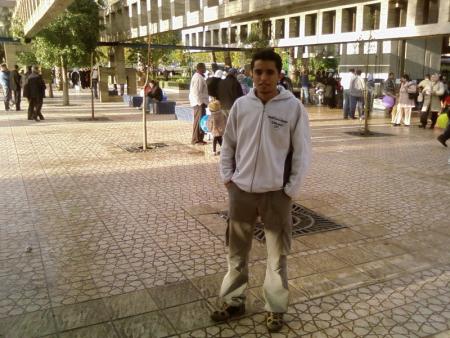 sidi herazem