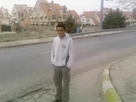 ifran