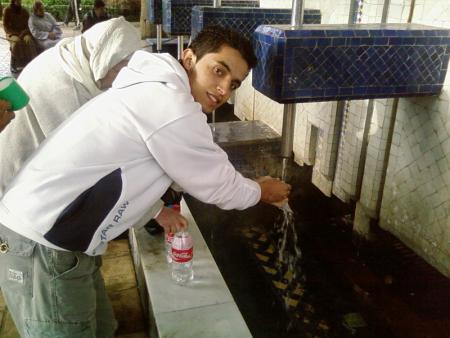 sidi herazem