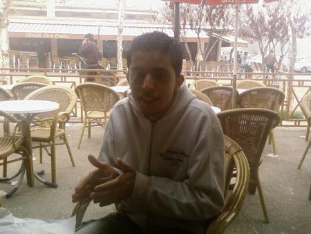 en 1 cafe de ifran