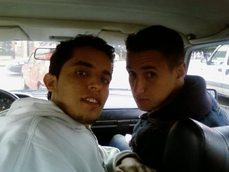 en fes aba 3ela ne3as kan fina