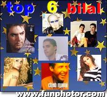 wael jassar_shakira_chab bilal_mami_ilesa_andy lucas