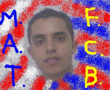 visca el barçaaaaaaaaaaa      y   dima tetuan