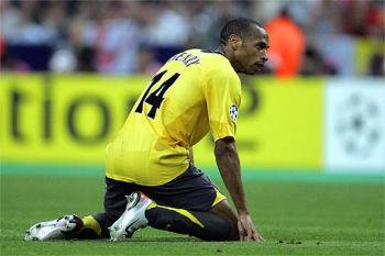 Henry: 