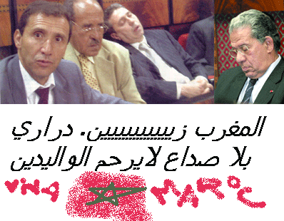 viva magheribeeeeeeeeeeeeeeee