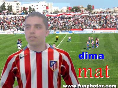 dima tetouan