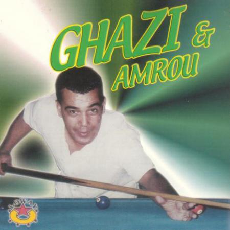 ghazi