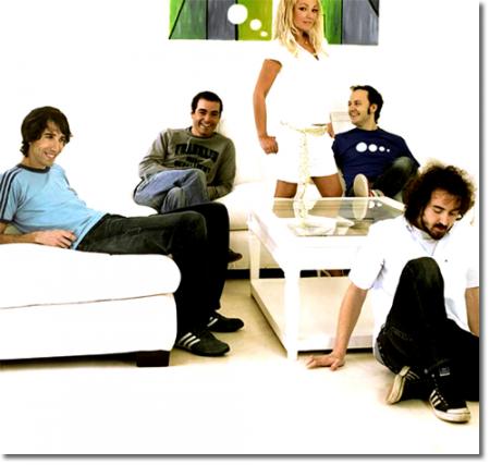 oreja de van gogh