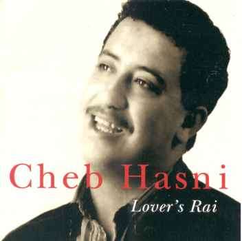 cheb hasni