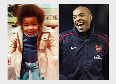 Thierry HENRY