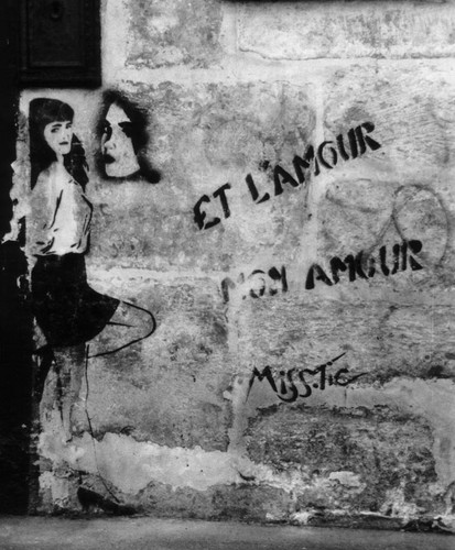 amour