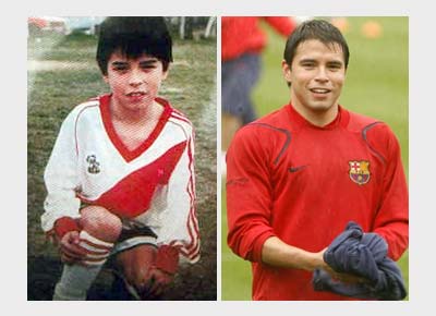 Javier SAVIOLA