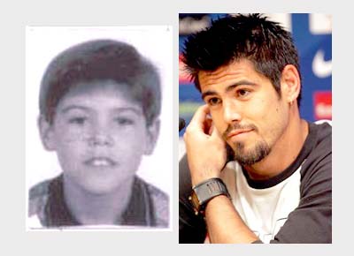 Vctor VALDES