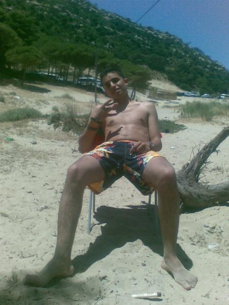 yo en dalya
