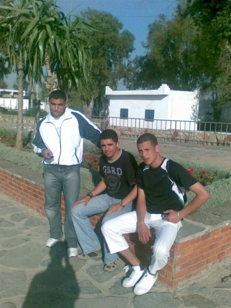 mbarki yo villa