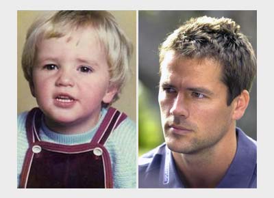 Michael OWEN
