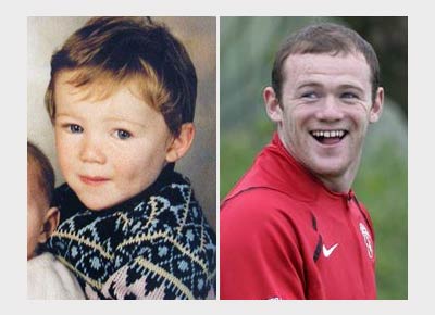 Wayne ROONEY