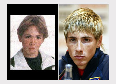 Fernando TORRES