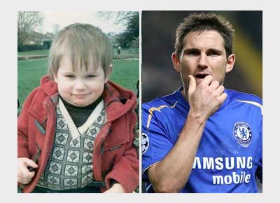 Frank LAMPARD