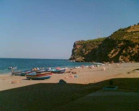playa tamrnout