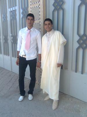 yo y el otro bilal