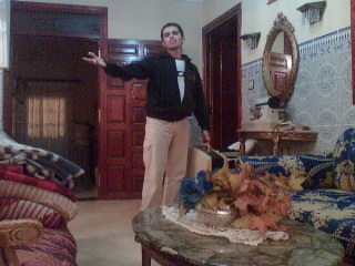 khali dek cam a sa7bi