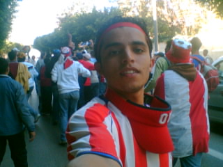 en tanger