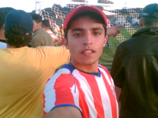 en marchane