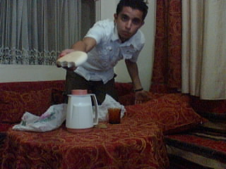 chobar fa9asa
