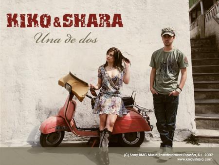 kiko y sara